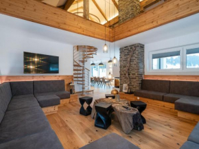 Cozy Holiday Home in Mauterndorf near Ski Area, Mauterndorf